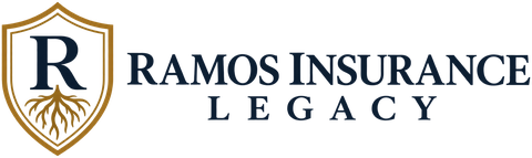 Ramos Insurance Legacy home